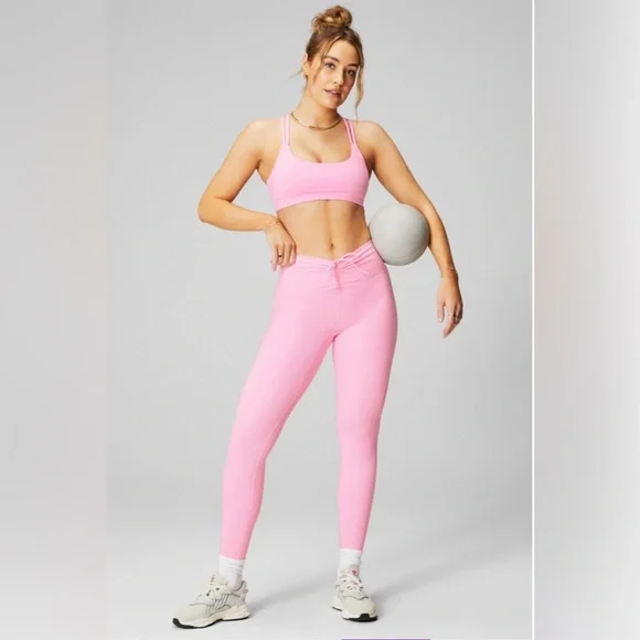 Principal Low-Impact Bra - Picture 4 of 4